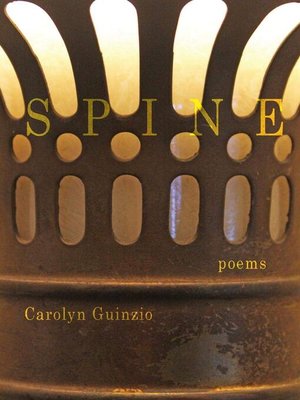 cover image of Spine